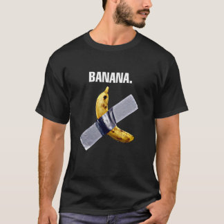 Banana meme  T-Shirt