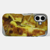 Banana Pancake [Roti Kluai Khai]