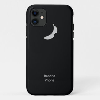 Banana phone Iphone 5 case