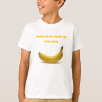 banana phone