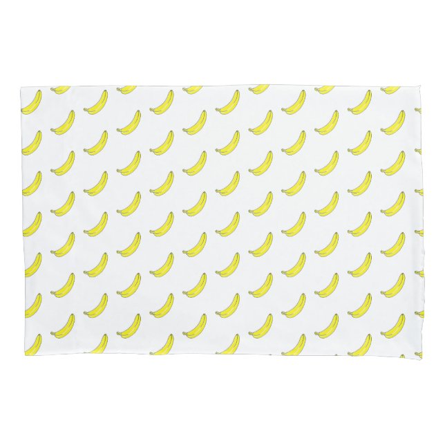 Banana Pillowcase (Front)
