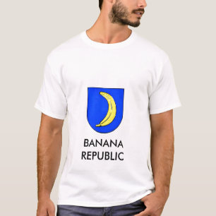 BANANA REPUBLIC, BANANA REPUBLIC T-Shirt
