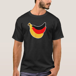 Banana Republic of Germany Federal Republic of Pol T-Shirt