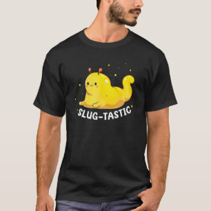 Banana Slug Catcher Quote for Snail Catcher 12 T-Shirt