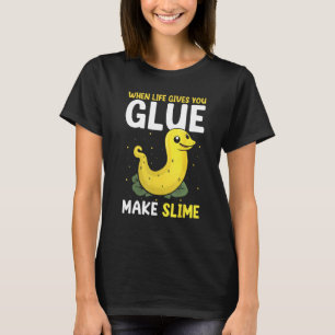 Banana Snail Catcher Quote for Banana Slug T-Shirt