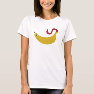 Banana Snake T-Shirt