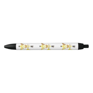 Banana Split Pen