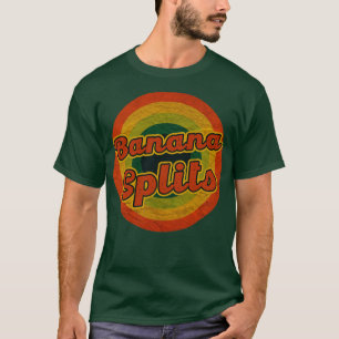 banana splits T-Shirt