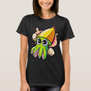 Banana squid T-Shirt