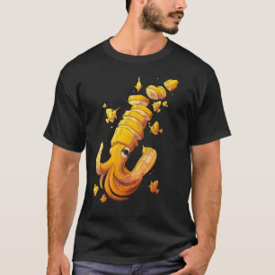 Banana Squid T-Shirt