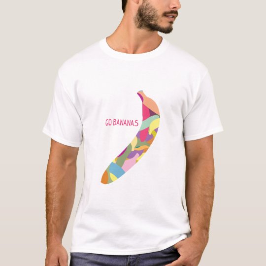 banana T-Shirt