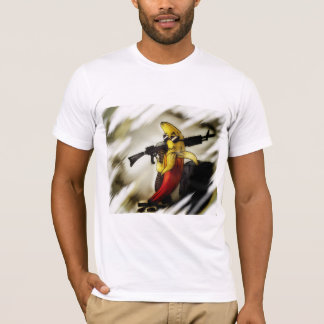 Banana t-shirt