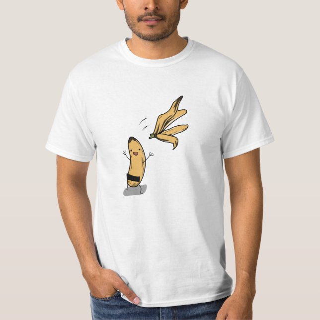 Banana T-Shirt (Front)