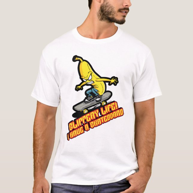 Banana T-Shirt (Front)