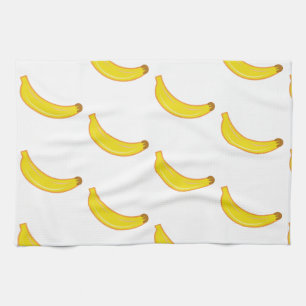 Banana Tea Towel