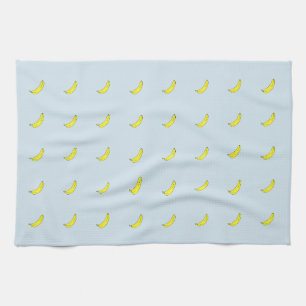 Banana Tea Towel