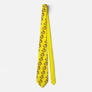 Banana Tie