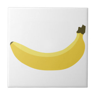 Banana Tile