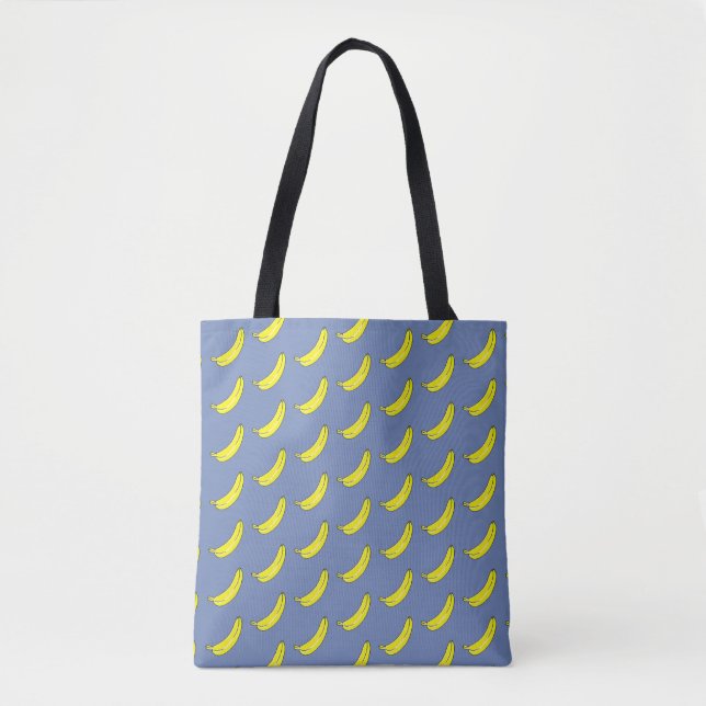 Banana Tote Bag (Front)