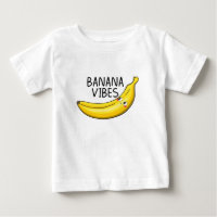 Banana Vibes