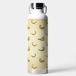 banana water bottle