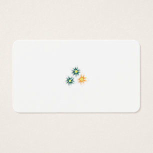 Banana Yellow, Dark Blue Green, decorative