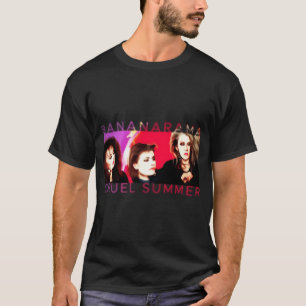 Bananarama Classic T-Shirt