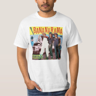 Bananarama funny T-Shirt