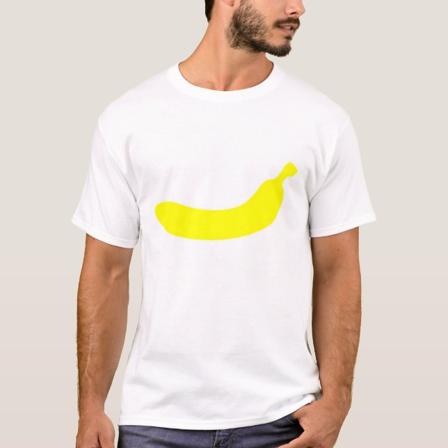 Bananarama T-Shirt (Front)