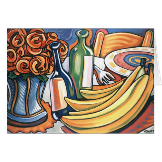 Bananas
