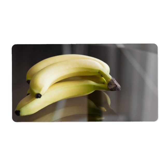 Bananas (Front)