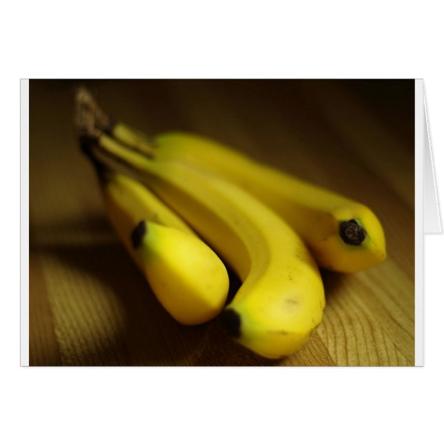 BANANAS (Front Horizontal)