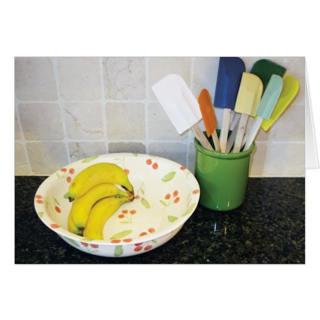 Bananas (Front Horizontal)