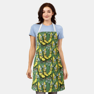Bananas Apron