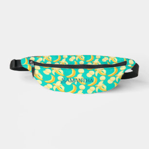 Bananas Bum Bags