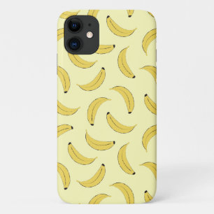 Bananas iPhone 11 Case
