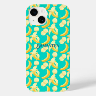 Bananas Case-Mate iPhone 14 Case