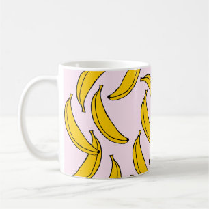 Bananas Coffee Mug