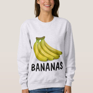 BANANAS (Crazy) T-Shirts