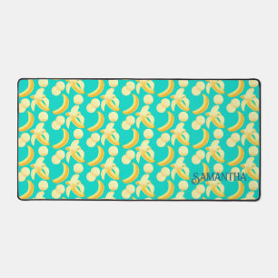 Bananas Desk Mat