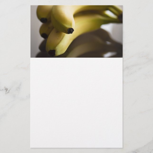 Bananas Flyer (Front)