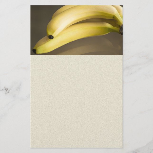 Bananas Flyer (Front)