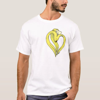 Bananas for You - Mens T-Shirt