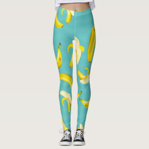 Bananas Leggings