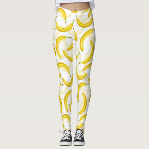 Bananas Leggings