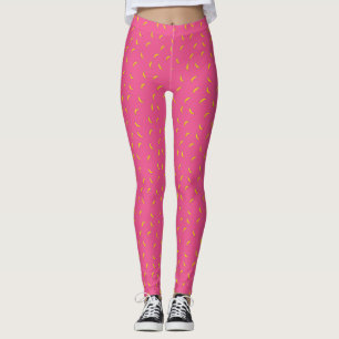 Bananas leggings