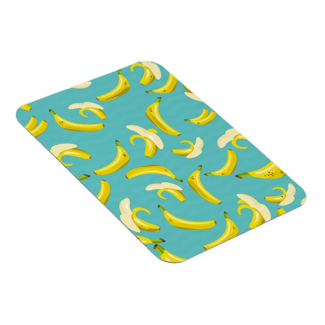 Bananas Magnet (Right Side)