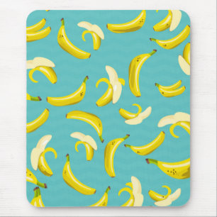 Bananas Mouse Mat