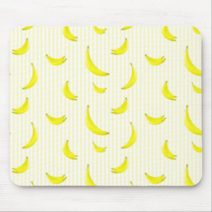 Bananas Mouse Mat