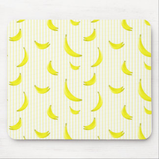 Bananas Mouse Mat